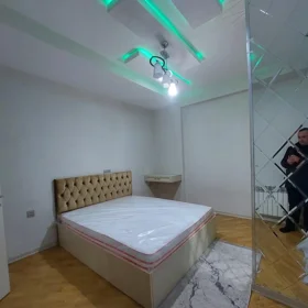 In Baku 119.0 m² apartment is for rent - Изображение 4