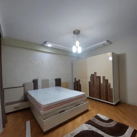 In Baku 119.0 m² apartment is for rent - Изображение 5