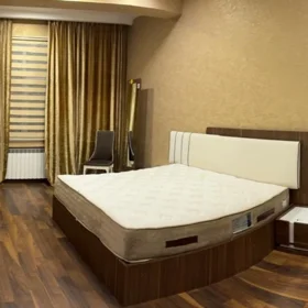 In Baku 222.0 m² apartment is for rent - Изображение 4