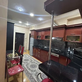 In Baku 95.0 m² apartment is for rent - Image 5