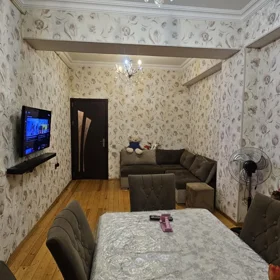 Khirdalan-da 54.0 m2 mənzil satılır - Şəkil 2
