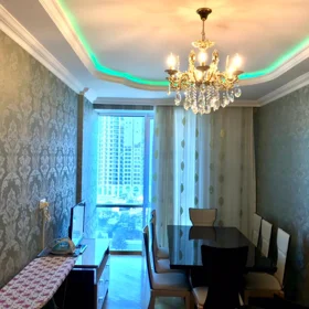 Baku-da 155.0 m2 mənzil kirayə verilir - Şəkil 2
