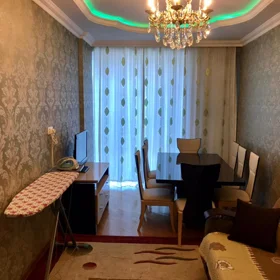 Baku-da 155.0 m2 mənzil kirayə verilir - Şəkil 5