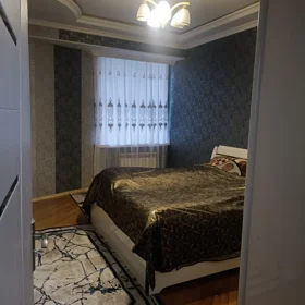 In Baku 97.0 m² apartment is for rent - Image 3
