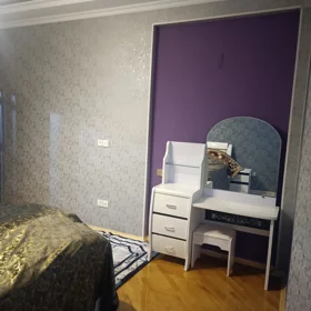 In Baku 97.0 m² apartment is for rent - Image 4