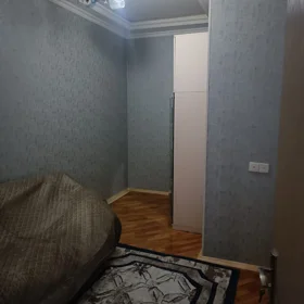In Baku 97.0 m² apartment is for rent - Image 5