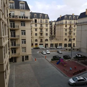 Baku-da 120.0 m2 mənzil kirayə verilir - Şəkil 2