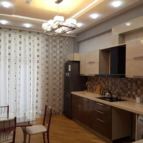 Baku-da 120.0 m2 mənzil kirayə verilir - Şəkil 3