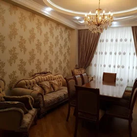 Baku-da 120.0 m2 mənzil kirayə verilir - Şəkil 5