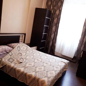Baku-da 70.0 m2 mənzil kirayə verilir - Şəkil 3