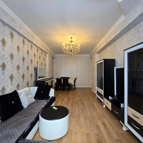 Khirdalan-da 84.0 m2 mənzil satılır - Şəkil 2