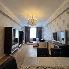 Khirdalan-da 84.0 m2 mənzil satılır - Şəkil 3