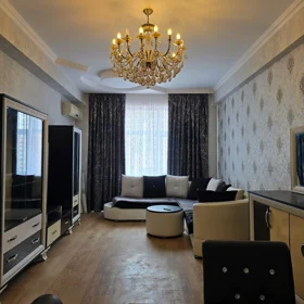 Khirdalan-da 84.0 m2 mənzil satılır - Şəkil 4