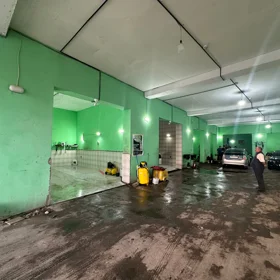 Baku-da 826.0 m2 obyekt satılır - Şəkil 2