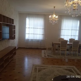 Baku-da 130.0 m2 mənzil kirayə verilir - Şəkil 2
