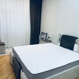 Baku-da 105.0 m2 mənzil kirayə verilir - Şəkil 2