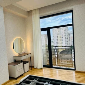 Baku-da 105.0 m2 mənzil kirayə verilir - Şəkil 3