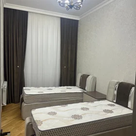 Baku-da 105.0 m2 mənzil kirayə verilir - Şəkil 4