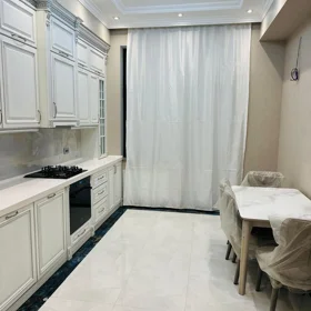 Baku-da 105.0 m2 mənzil kirayə verilir - Şəkil 5