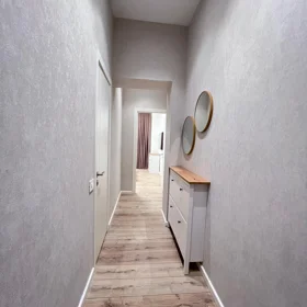 Baku-da 60.0 m2 mənzil kirayə verilir - Şəkil 4