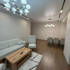 Baku-da 145.0 m2 mənzil kirayə verilir - Şəkil 2