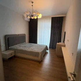 Baku-da 145.0 m2 mənzil kirayə verilir - Şəkil 3