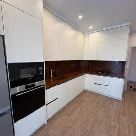 Baku-da 145.0 m2 mənzil kirayə verilir - Şəkil 4