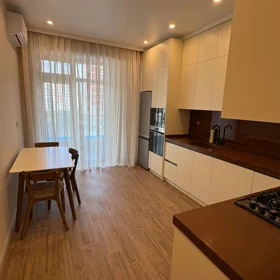 Baku-da 145.0 m2 mənzil kirayə verilir - Şəkil 5