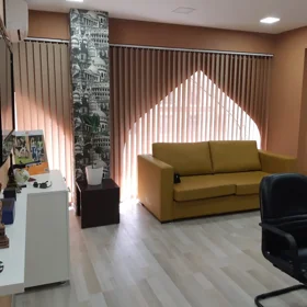 Baku-da 65.0 m2 ofis kirayə verilir - Şəkil 3