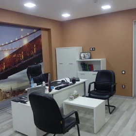 Baku-da 65.0 m2 ofis kirayə verilir - Şəkil 4