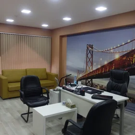 Baku-da 65.0 m2 ofis kirayə verilir - Şəkil 5