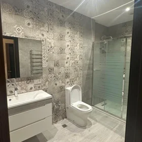 Baku-da 140.0 m2 mənzil kirayə verilir - Şəkil 2