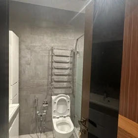 Baku-da 140.0 m2 mənzil kirayə verilir - Şəkil 5