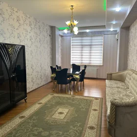 Baku-da 100.0 m2 mənzil kirayə verilir - Şəkil 3