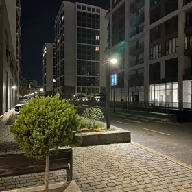 Baku-da 80.0 m2 mənzil kirayə verilir - Şəkil 2