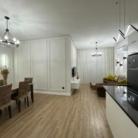 Baku-da 80.0 m2 mənzil kirayə verilir - Şəkil 4