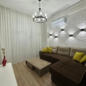 Baku-da 80.0 m2 mənzil kirayə verilir - Şəkil 5