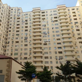 Baku-da 50.0 m2 mənzil satılır - Şəkil 2