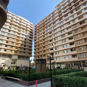 Baku-da 60.0 m2 mənzil kirayə verilir - Şəkil 2