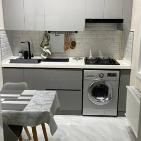 Baku-da 60.0 m2 mənzil kirayə verilir - Şəkil 3