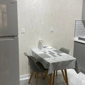 Baku-da 60.0 m2 mənzil kirayə verilir - Şəkil 4