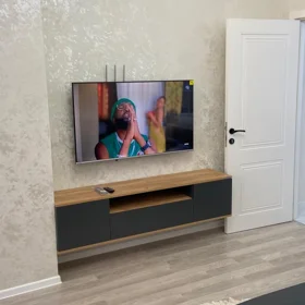 Baku-da 60.0 m2 mənzil kirayə verilir - Şəkil 5