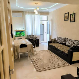 Khirdalan-da 70.0 m2 mənzil kirayə verilir - Şəkil 3