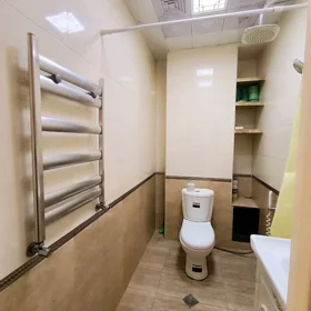 Khirdalan-da 70.0 m2 mənzil kirayə verilir - Şəkil 5