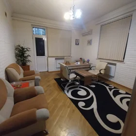 Baku-da 230.0 m2 ofis kirayə verilir - Şəkil 2