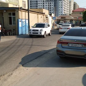 Baku-da 78.0 m2 mənzil kirayə verilir - Şəkil 2