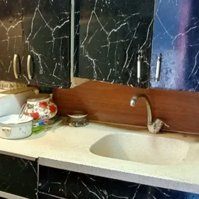 Baku-da 78.0 m2 mənzil kirayə verilir - Şəkil 4