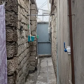 nan-da 2.0 otaqlı 63.0 m2 bağ satılır - Şəkil 5