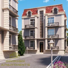 In Baku 75.0 m² apartment is for sale - Изображение 5