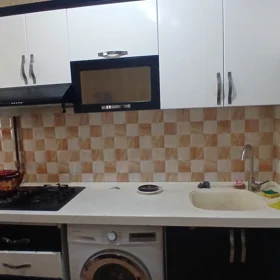Khirdalan-da 60.0 m2 mənzil kirayə verilir - Şəkil 5